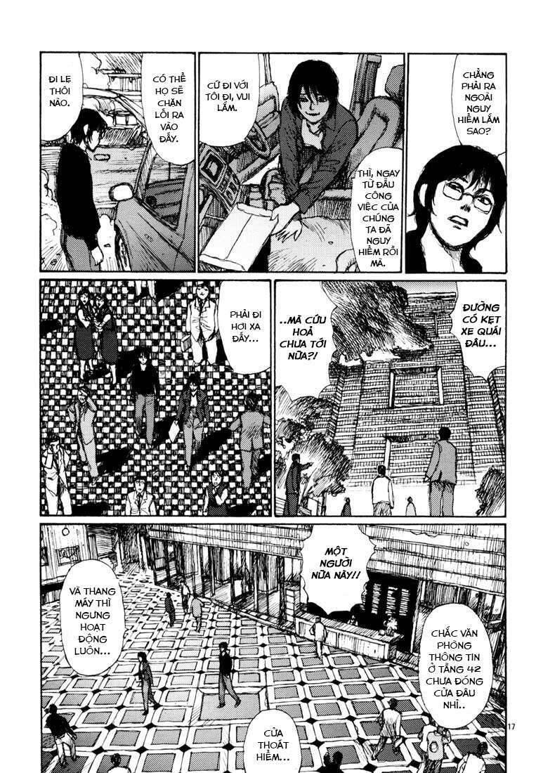 Freesia - Chương 6