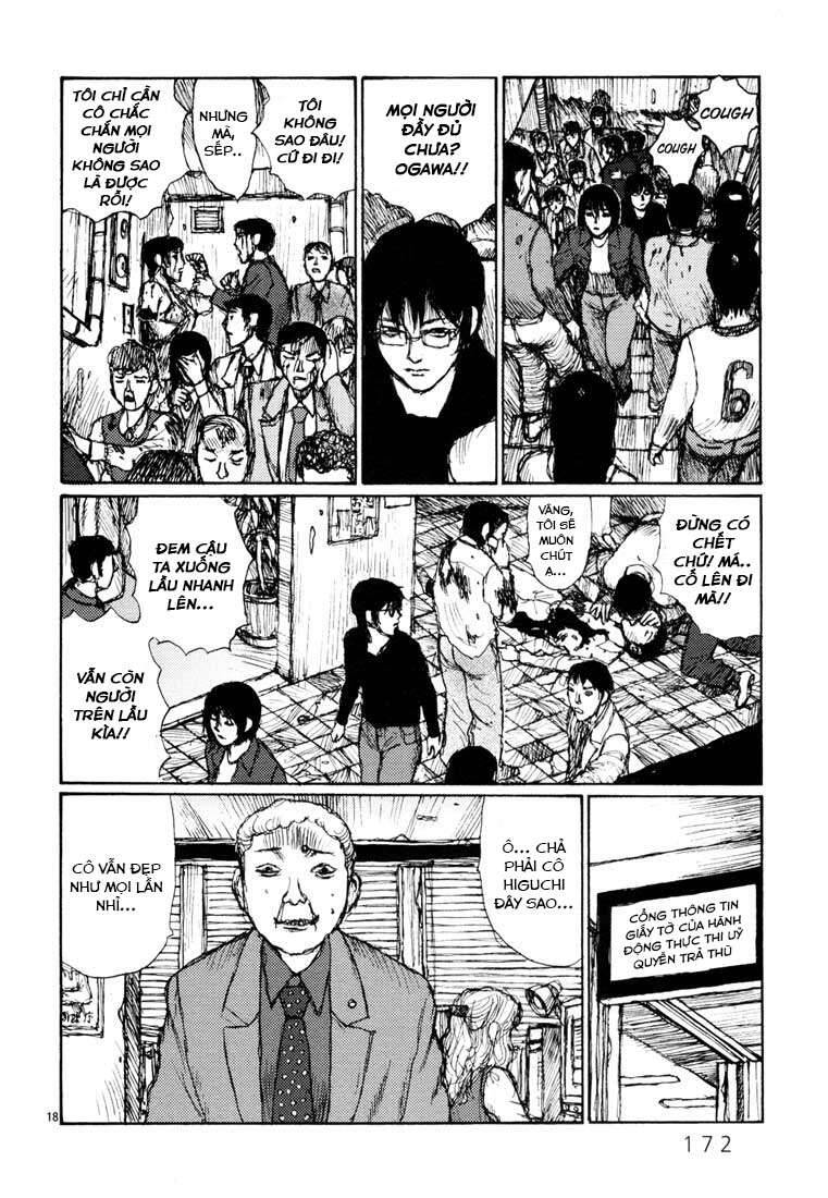 Freesia - Chương 6