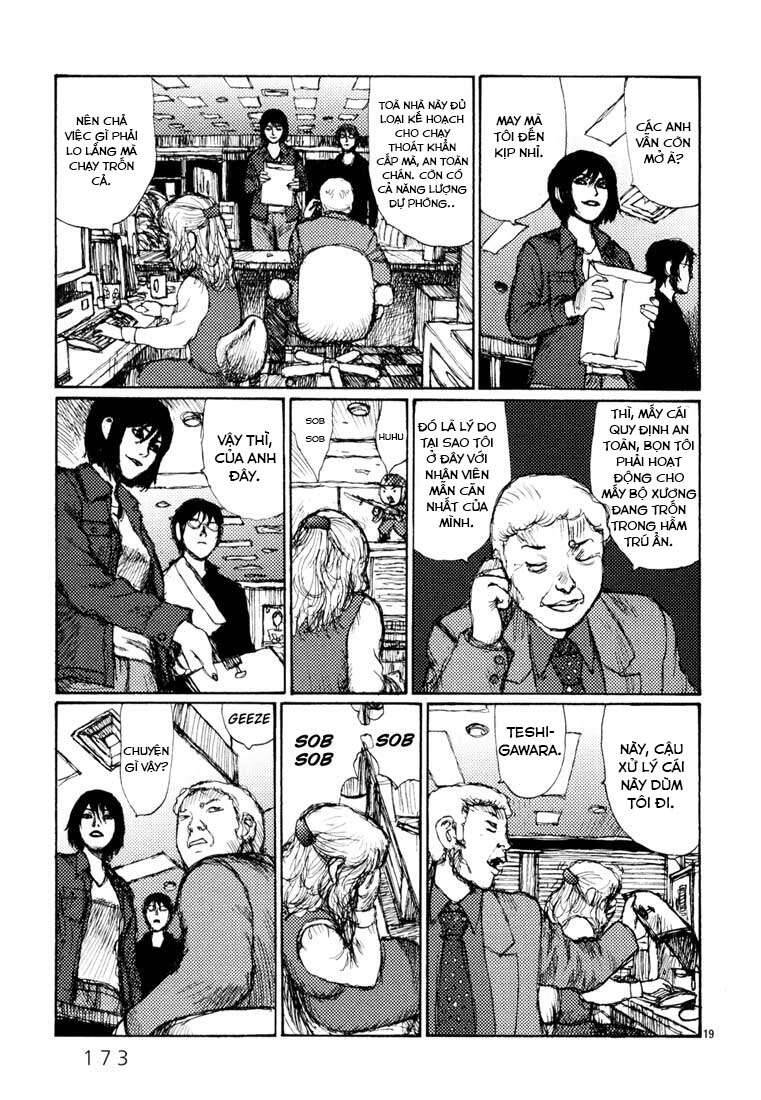 Freesia - Chương 6