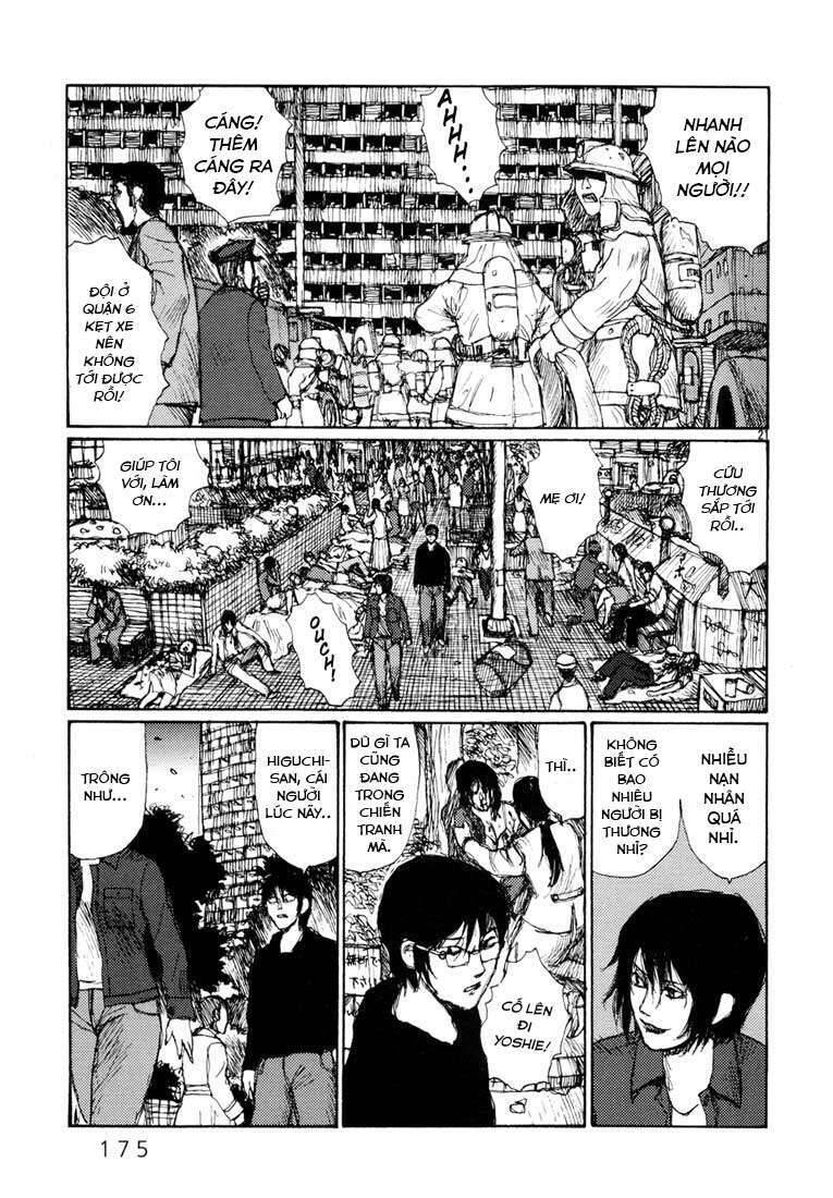 Freesia - Chương 6