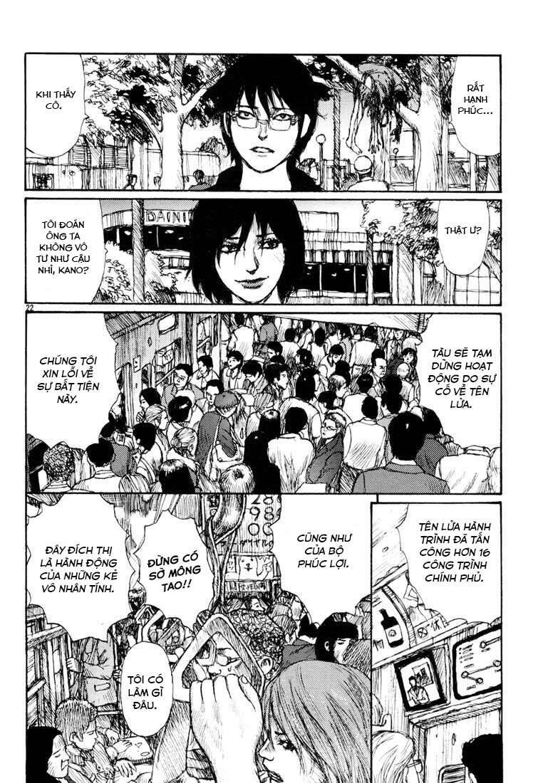 Freesia - Chương 6