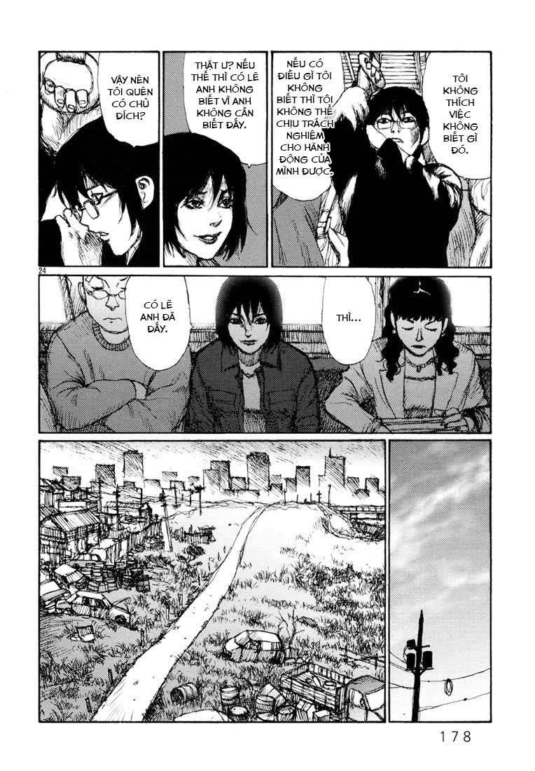 Freesia - Chương 6