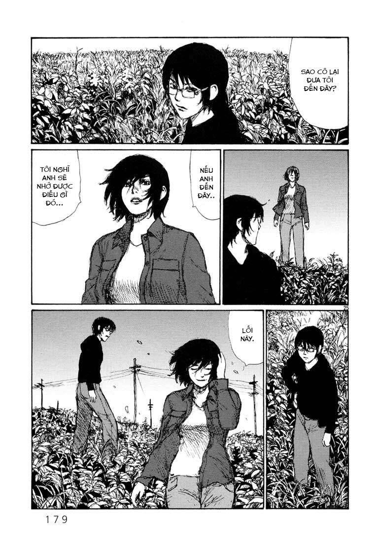 Freesia - Chương 6