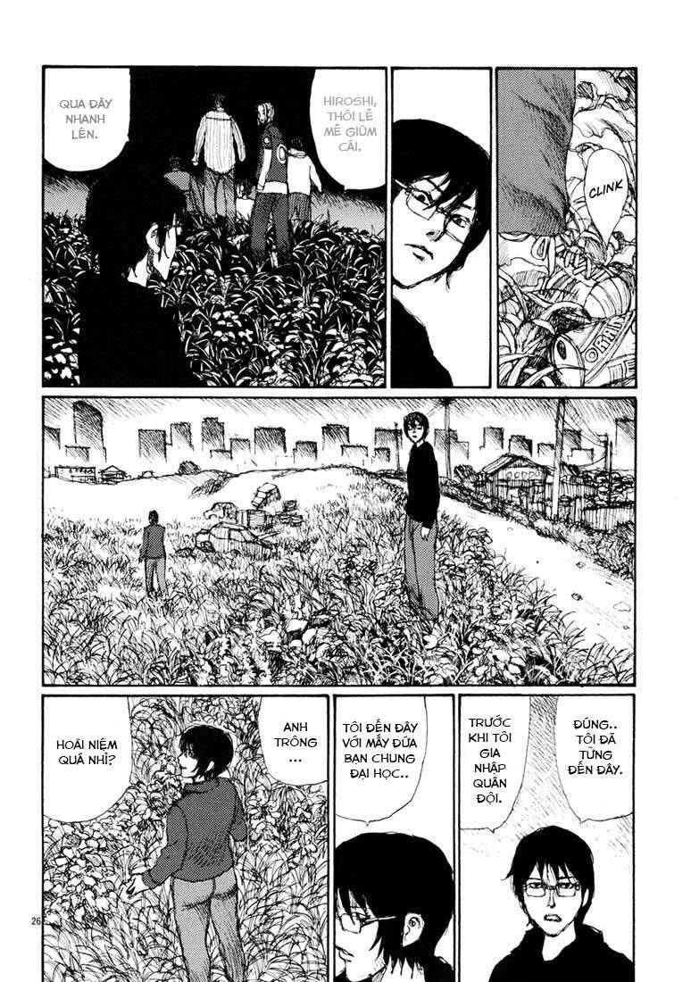 Freesia - Chương 6