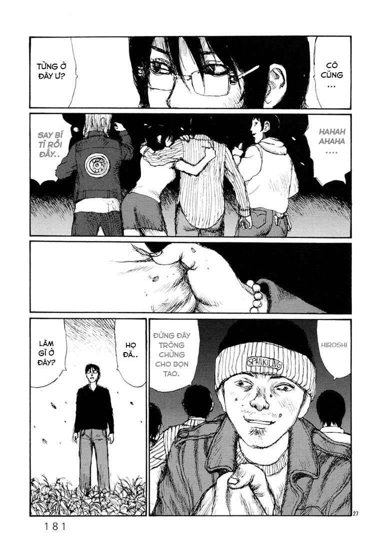 Freesia - Chương 6