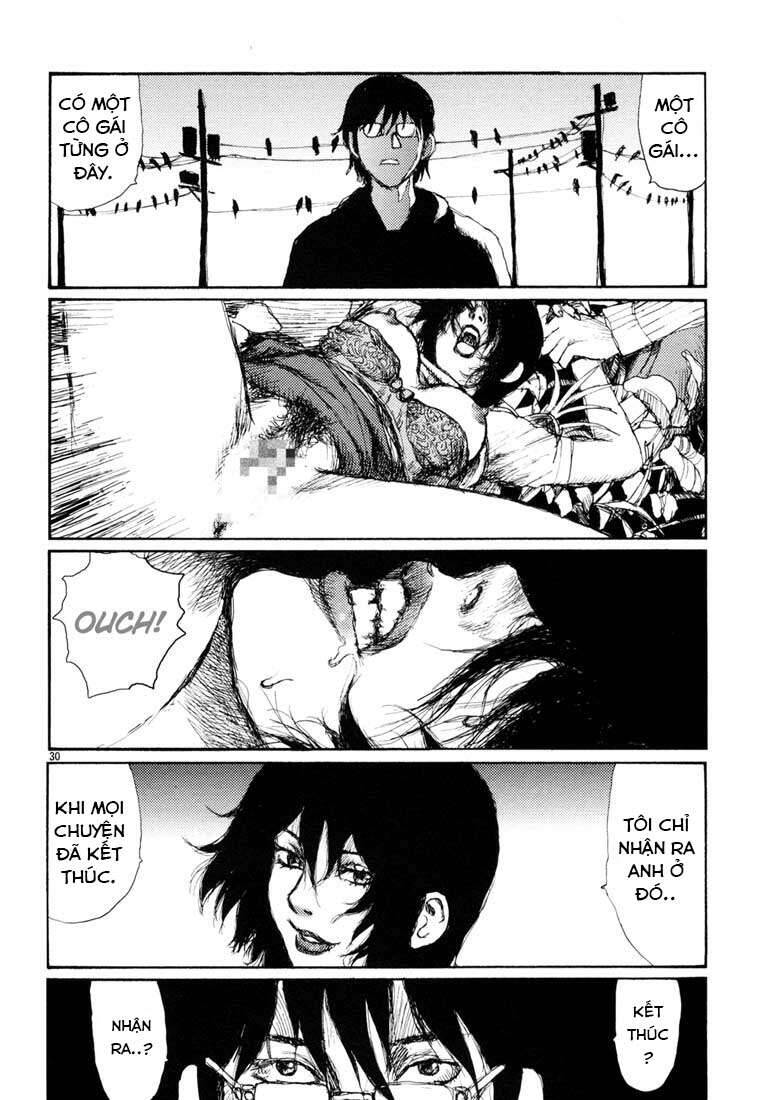 Freesia - Chương 6