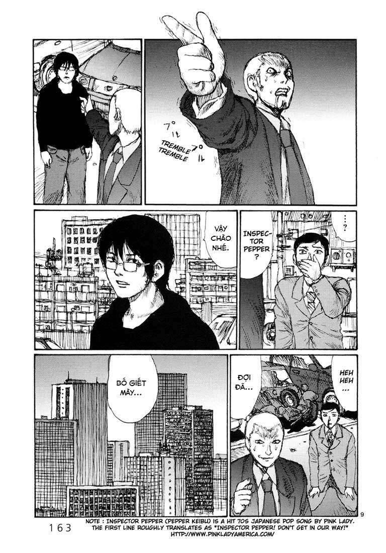 Freesia - Chương 6