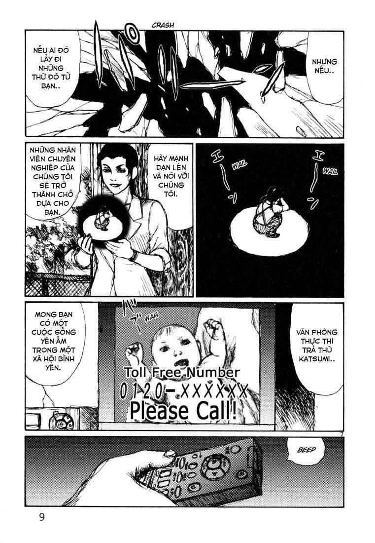 Freesia - Chương 7