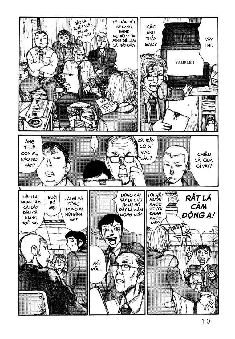 Freesia - Chương 7