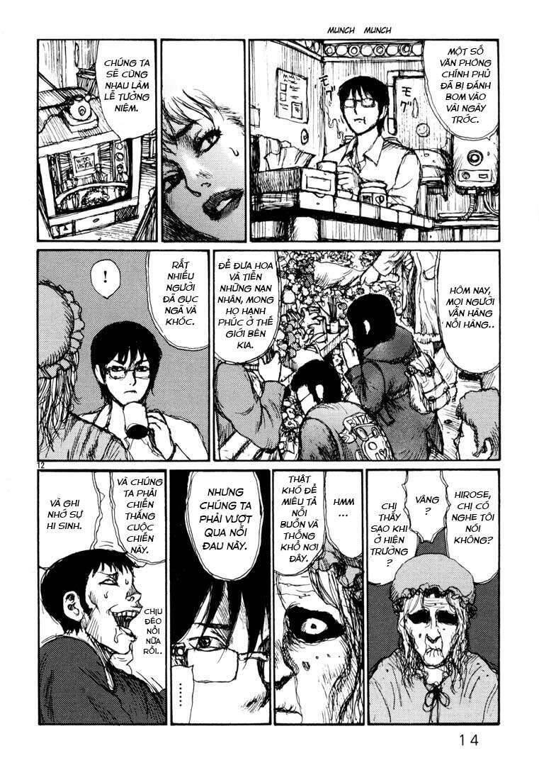 Freesia - Chương 7