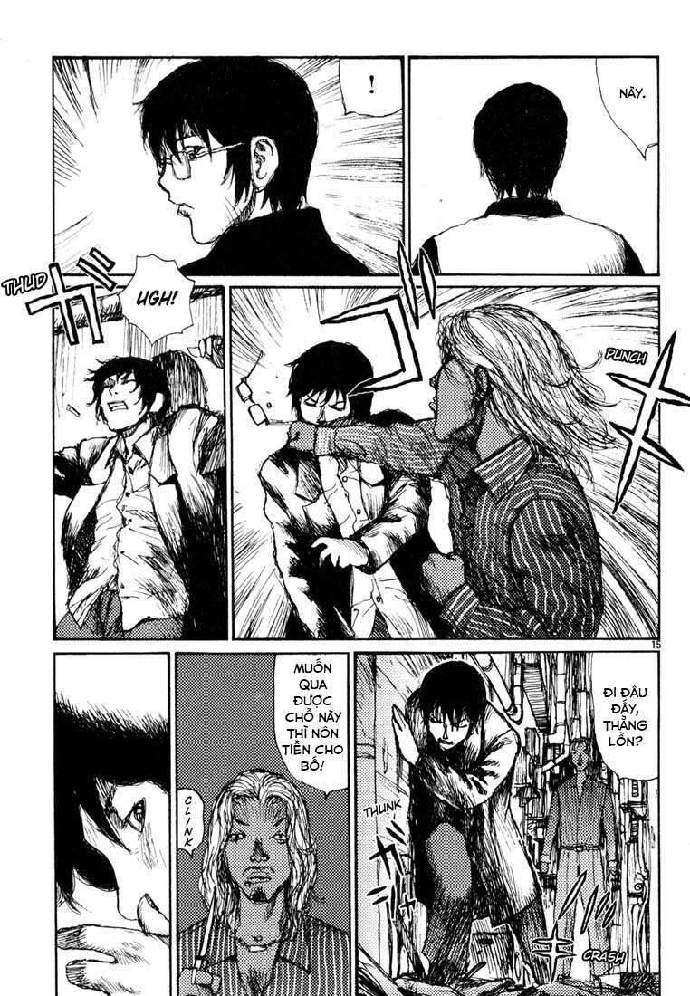 Freesia - Chương 7