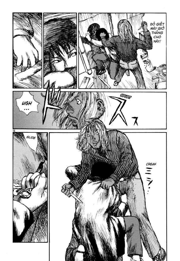 Freesia - Chương 7