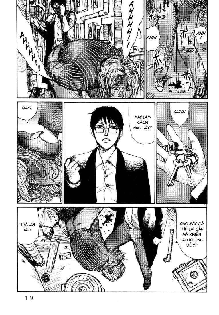 Freesia - Chương 7