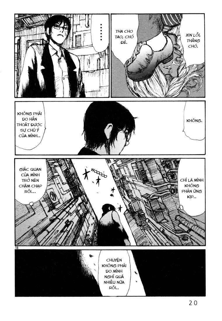 Freesia - Chương 7