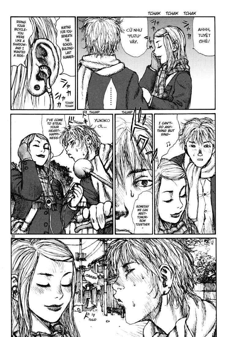 Freesia - Chương 7