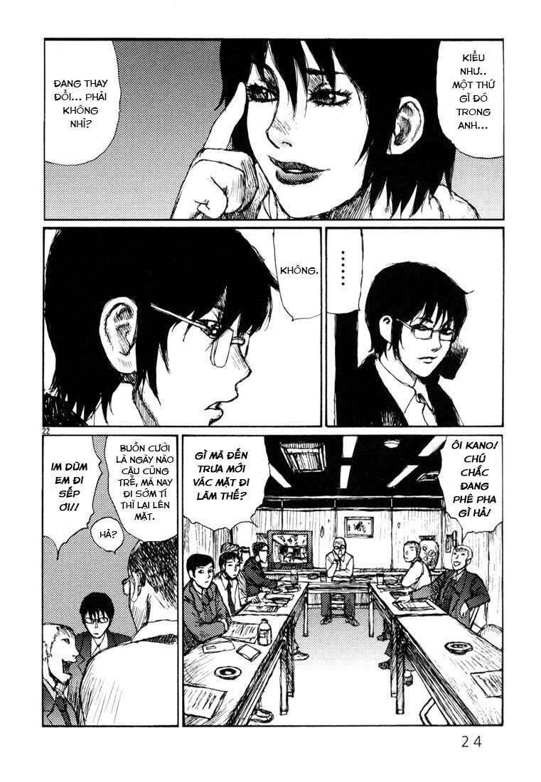 Freesia - Chương 7