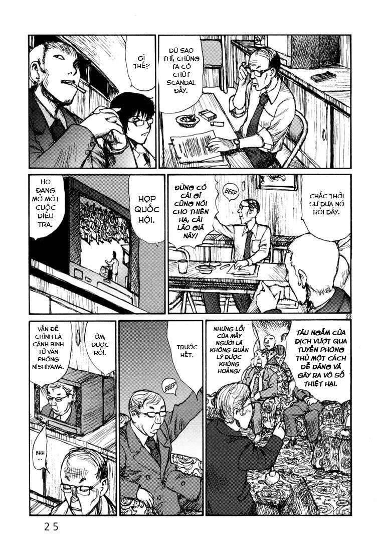 Freesia - Chương 7