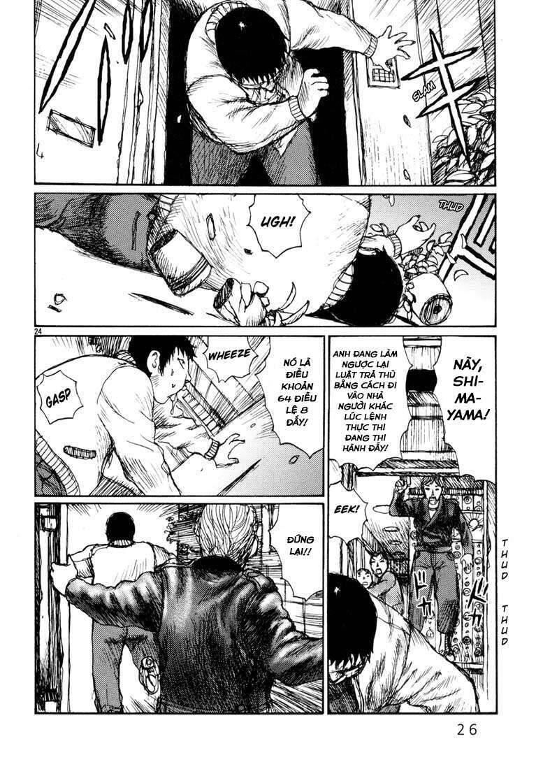 Freesia - Chương 7