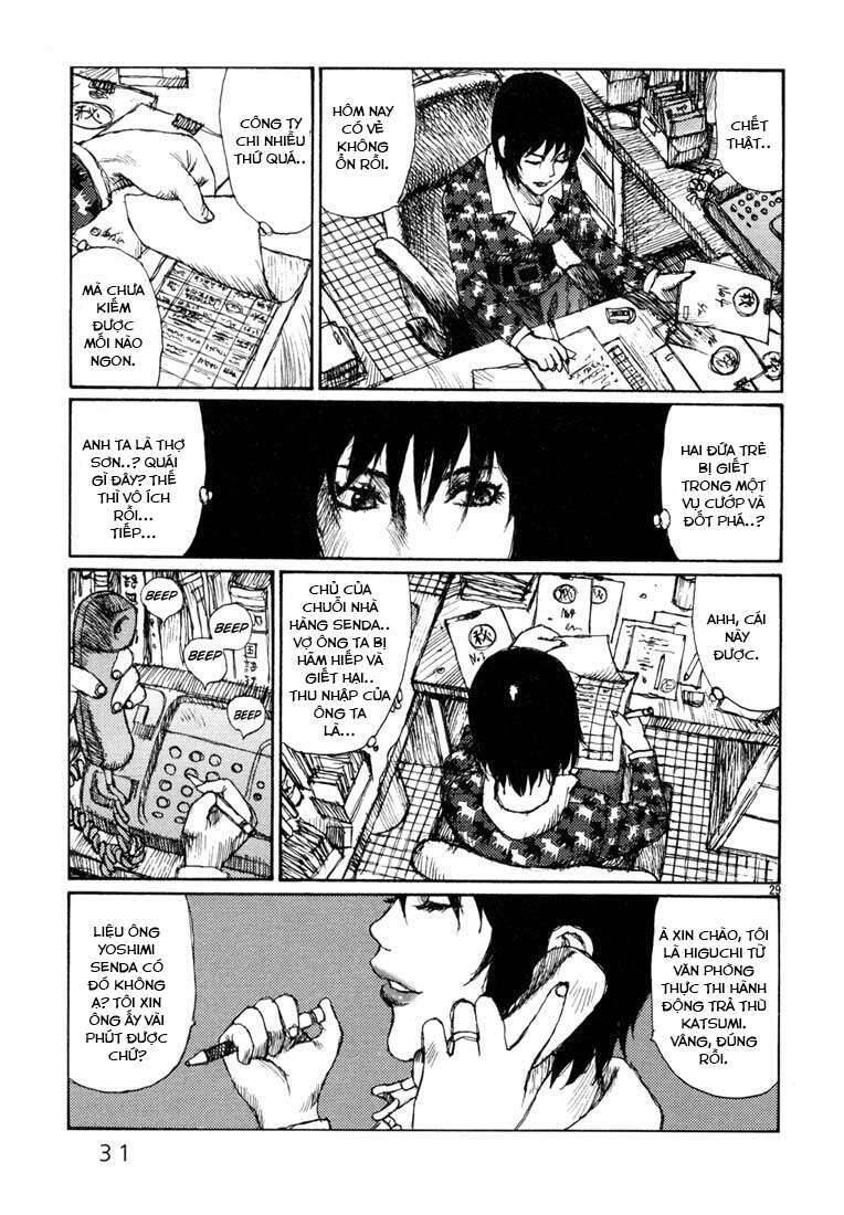 Freesia - Chương 7