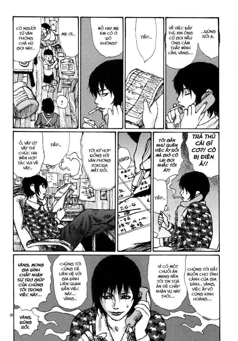 Freesia - Chương 7