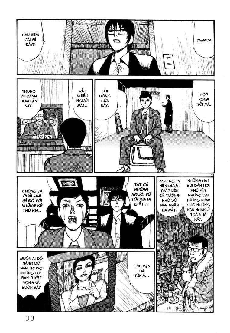 Freesia - Chương 7