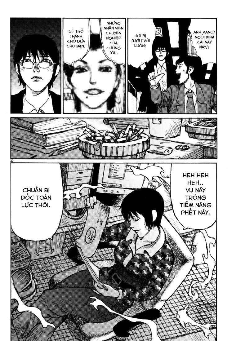 Freesia - Chương 7