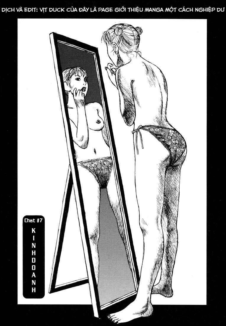 Freesia - Chương 7