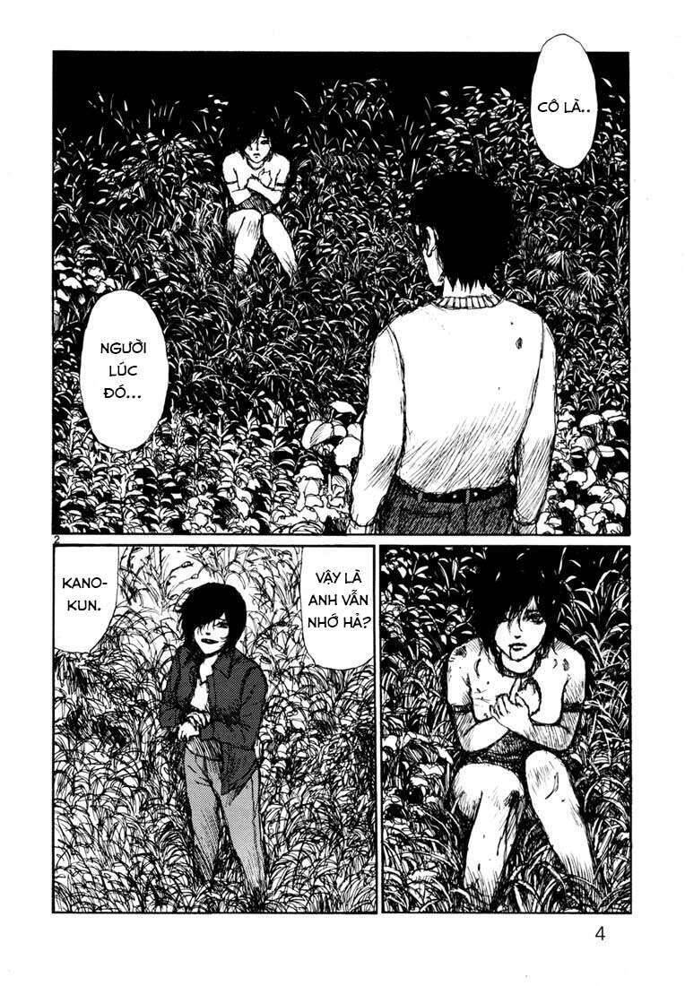 Freesia - Chương 7