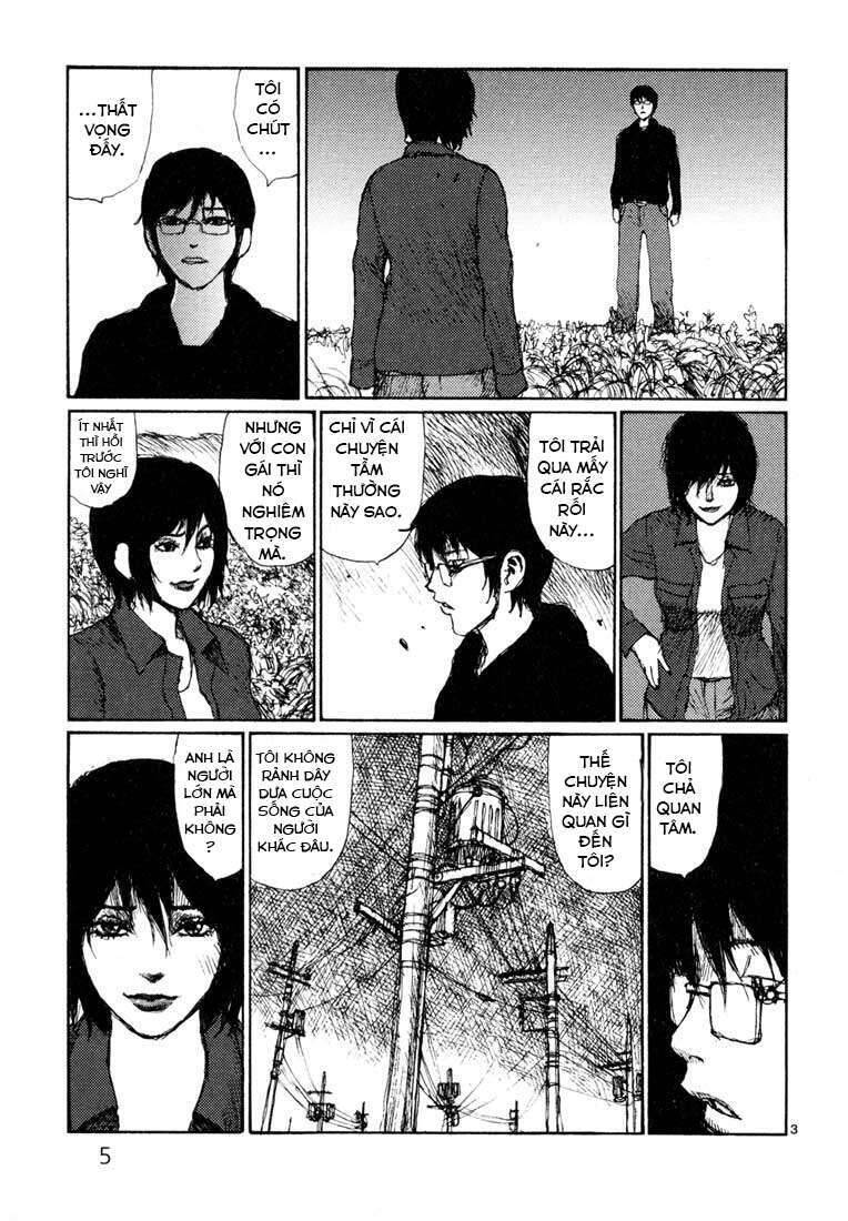 Freesia - Chương 7