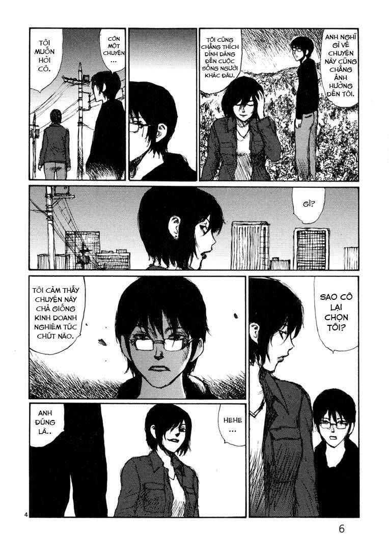 Freesia - Chương 7