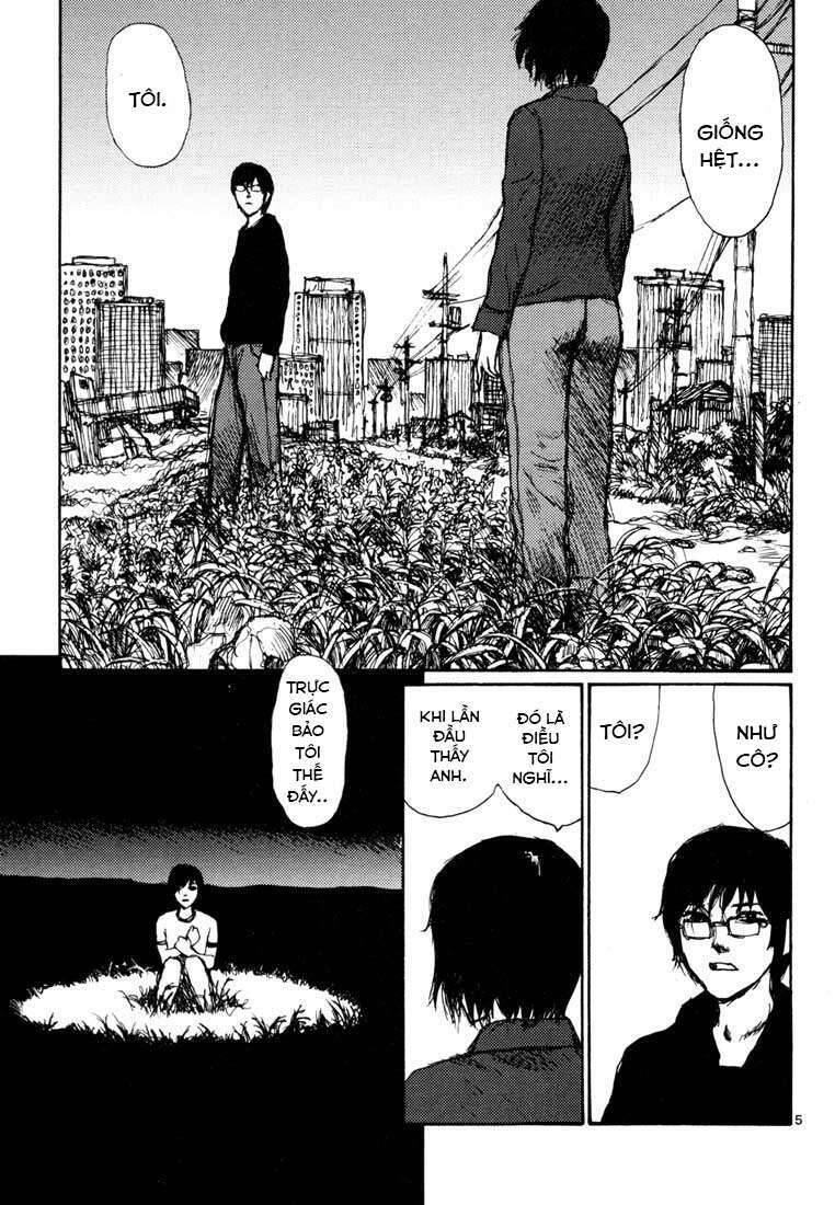 Freesia - Chương 7