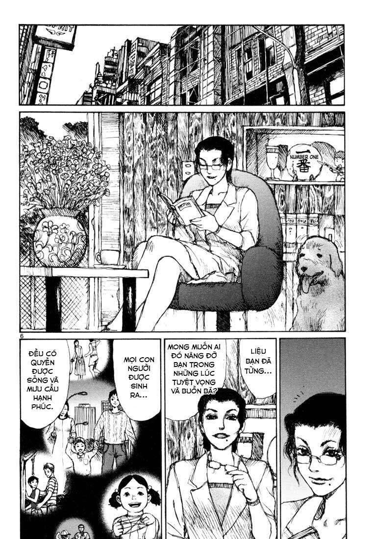 Freesia - Chương 7