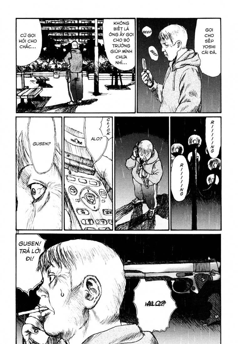 Freesia - Chương 8