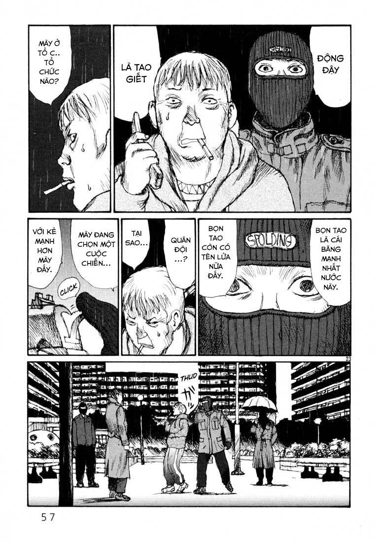 Freesia - Chương 8