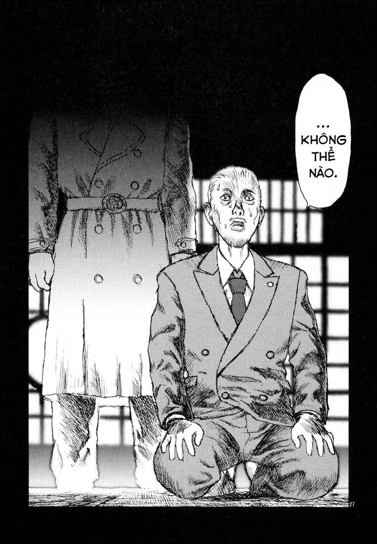 Freesia - Chương 8