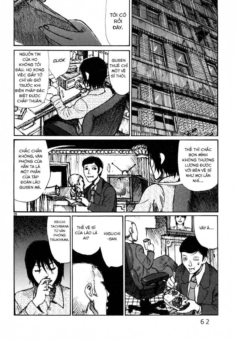 Freesia - Chương 8