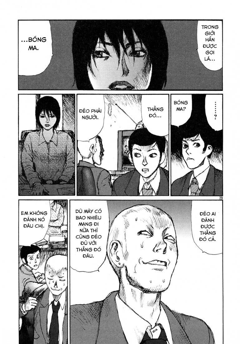 Freesia - Chương 8