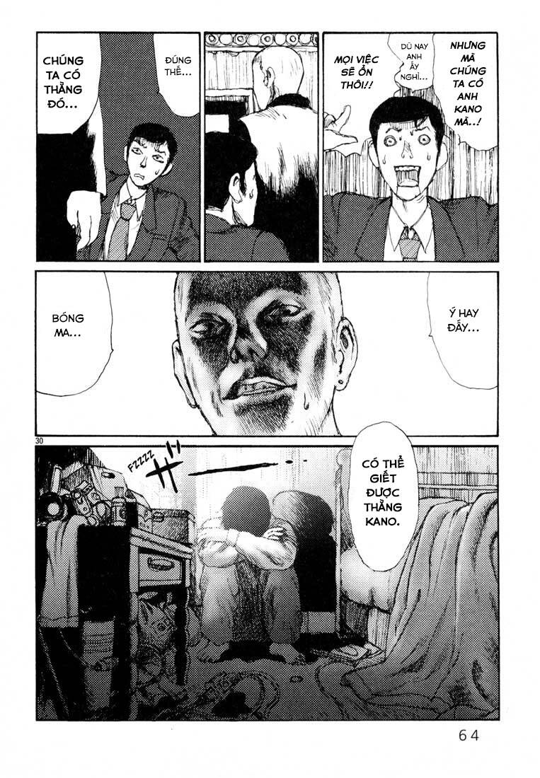 Freesia - Chương 8