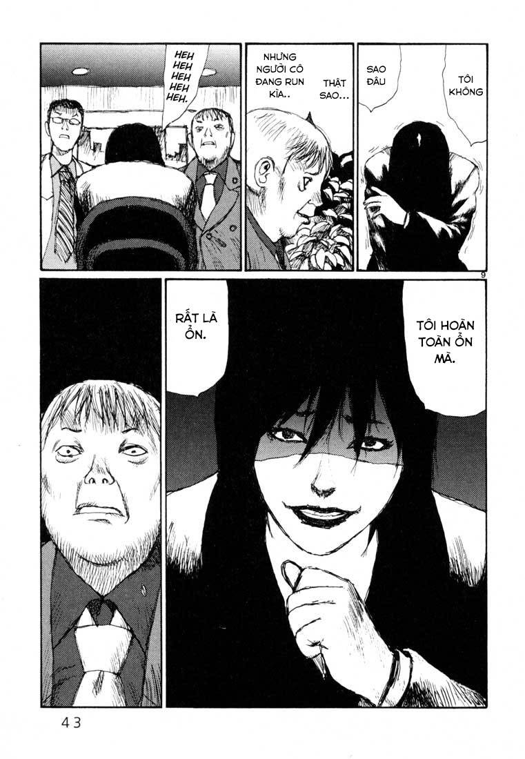 Freesia - Chương 8