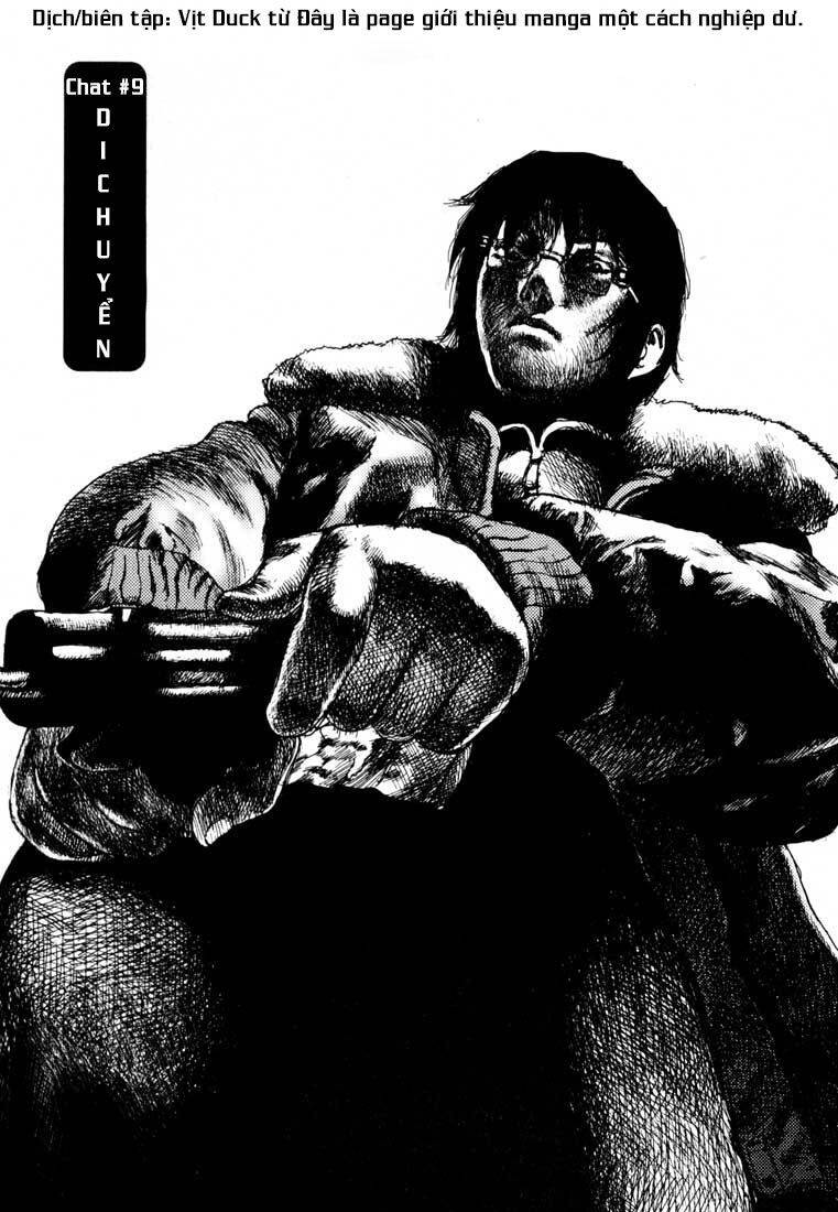 Freesia - Chương 9