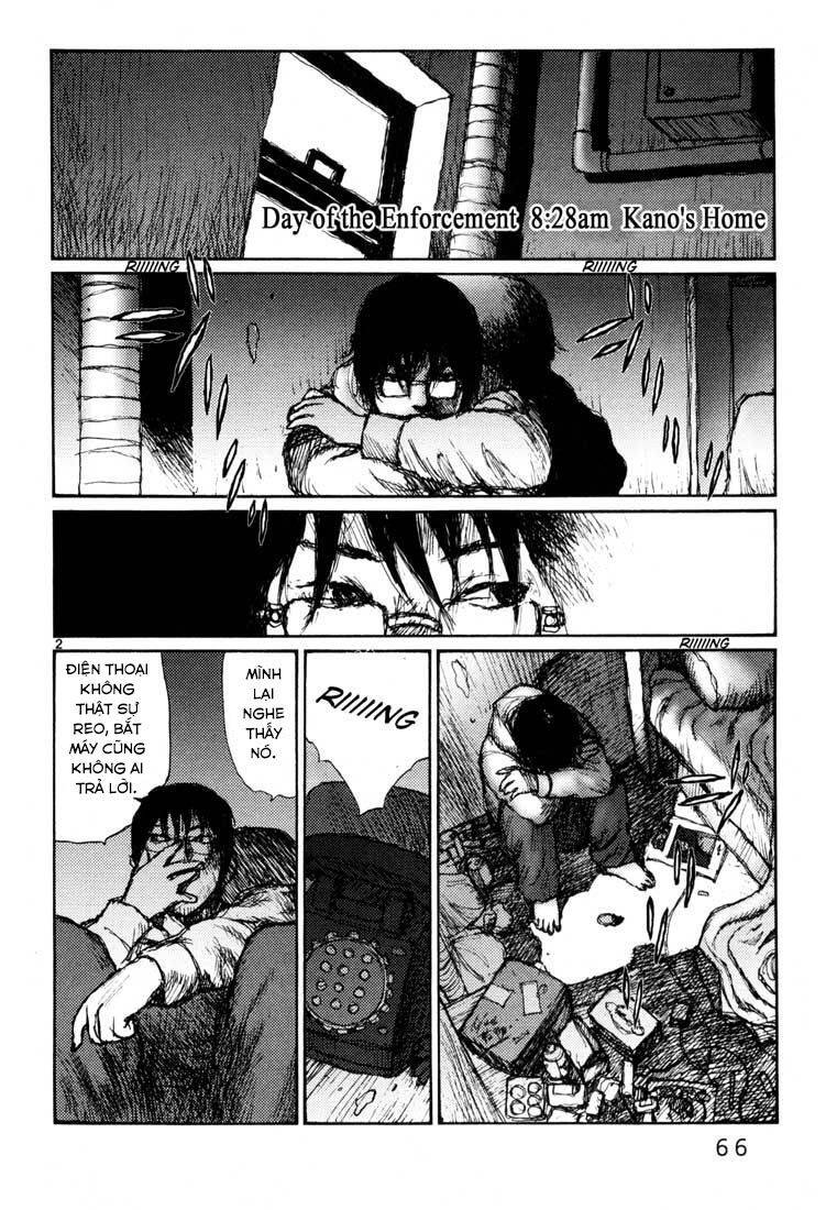 Freesia - Chương 9