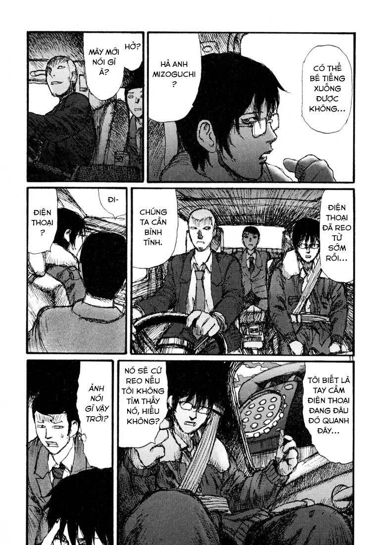 Freesia - Chương 9