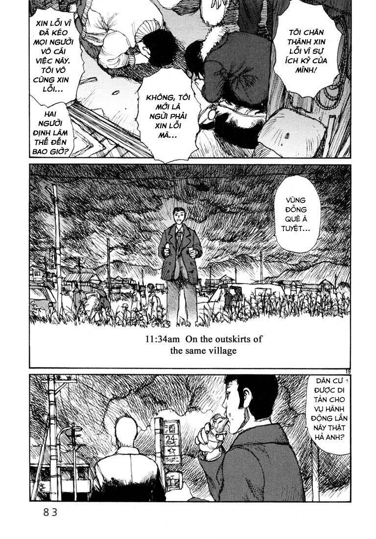 Freesia - Chương 9