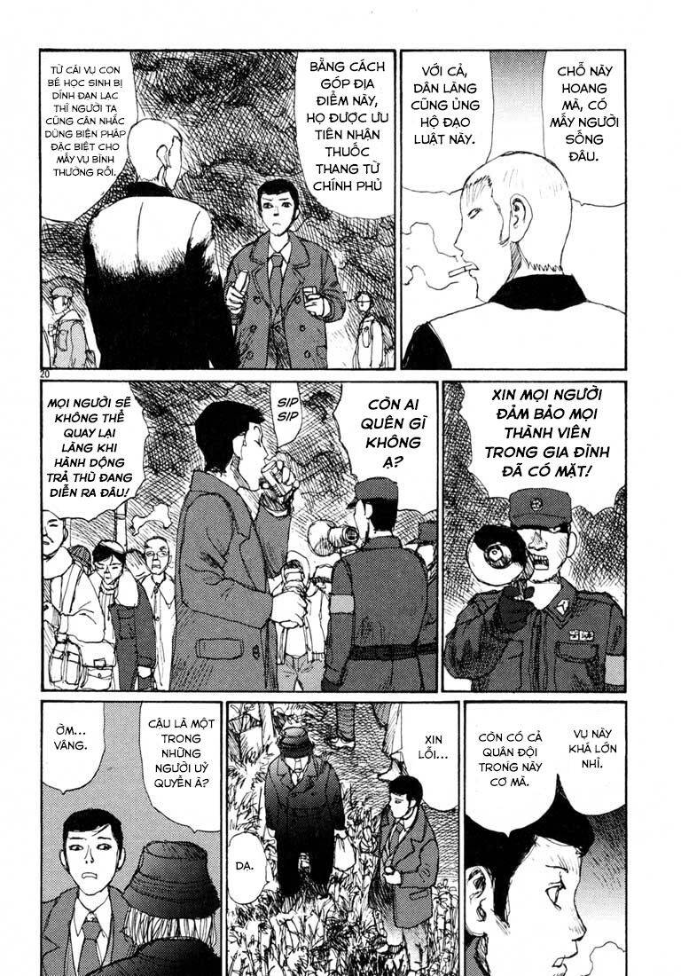 Freesia - Chương 9