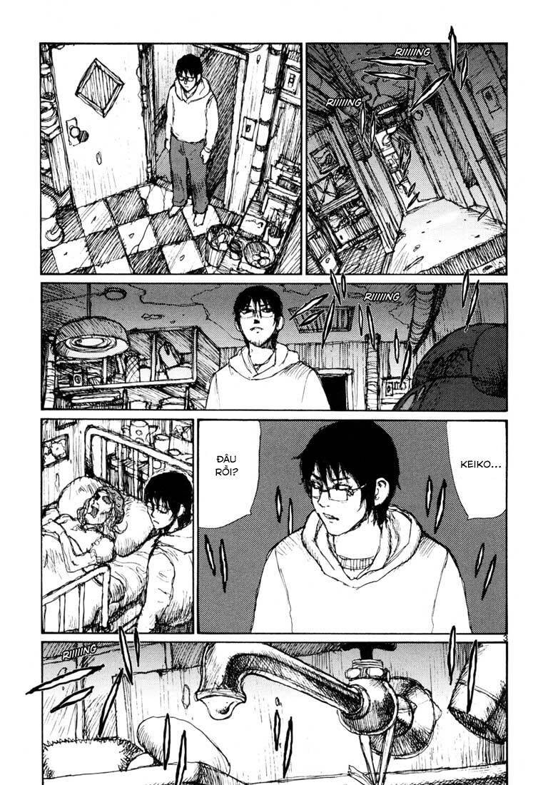 Freesia - Chương 9