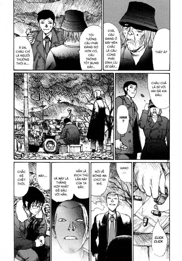 Freesia - Chương 9