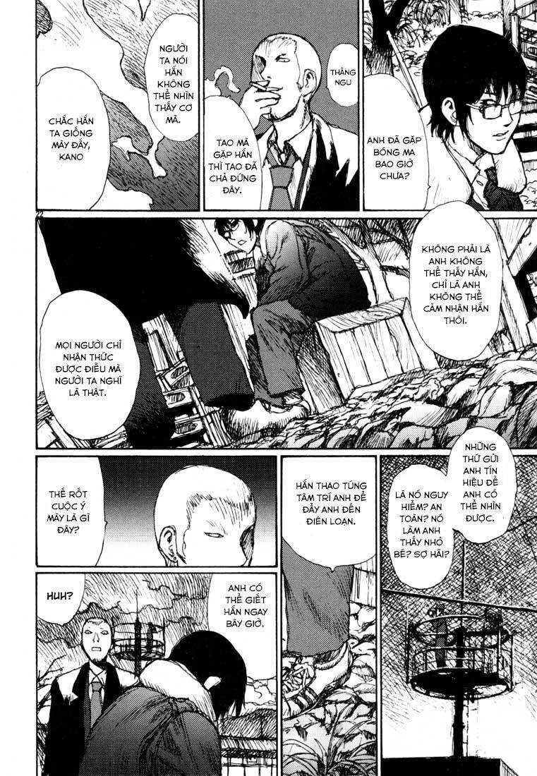 Freesia - Chương 9