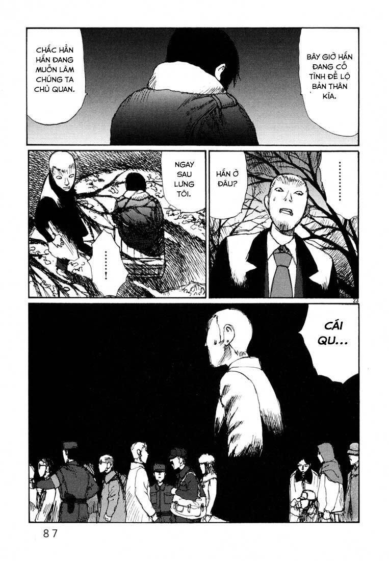 Freesia - Chương 9