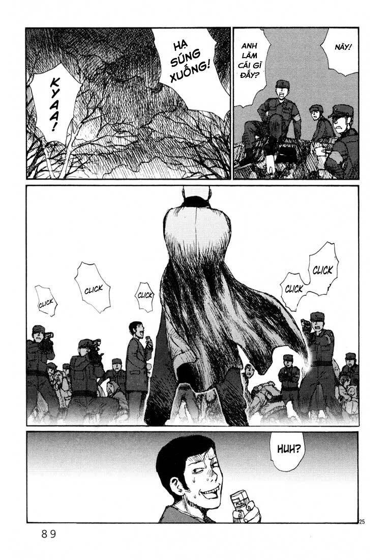 Freesia - Chương 9