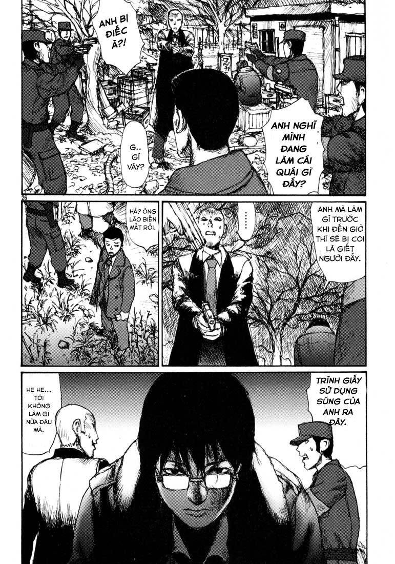 Freesia - Chương 9